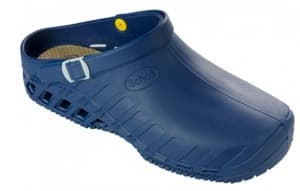 Dr. Scholl Clog Evo - Zoccolo sanitario per defaticare le gambe, 1 paio